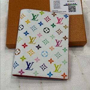 💝PASSPORT CASE💝